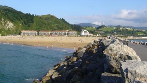 Apartamento Orio Playa