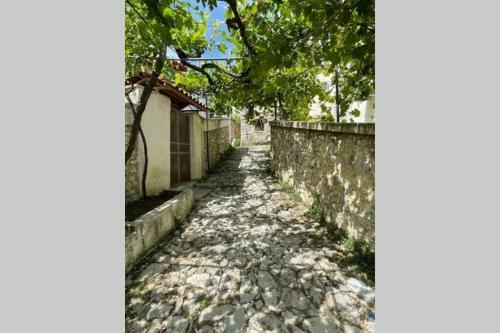 New House In Himare Old Town