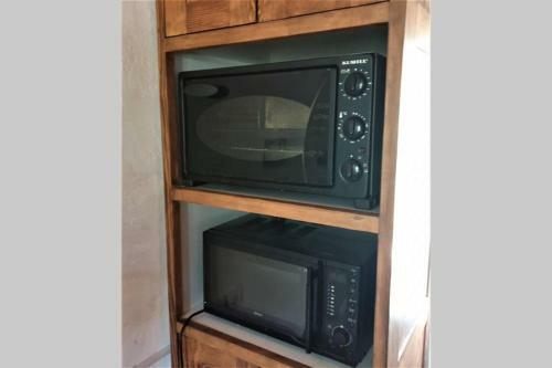 Rustic Holiday Villa Upper Qeparo