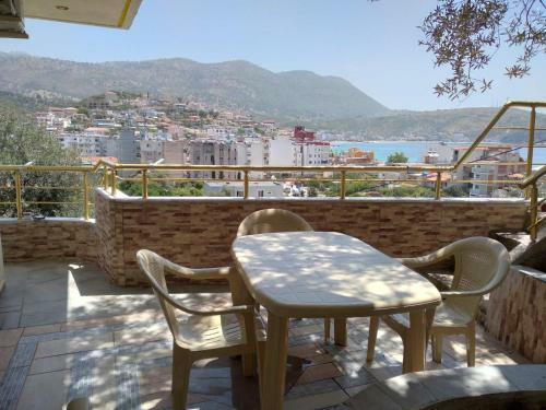 Apartamento Star View Studios