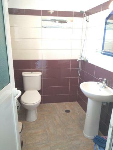 Apartamento Star View Studios