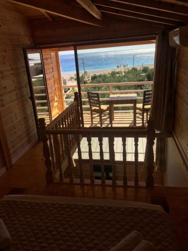 Hotel Nashos Deluxe Bungalows