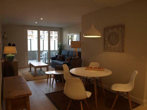 Apartamento En El Centro De Orio