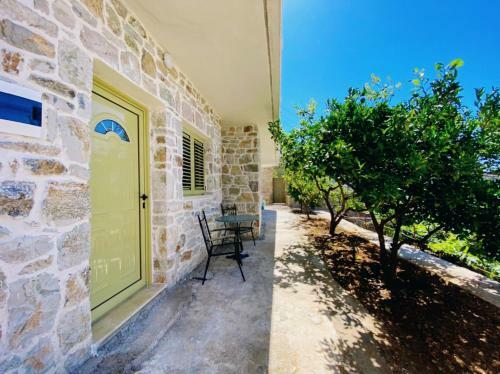Hostal Lemons&olives Rooms