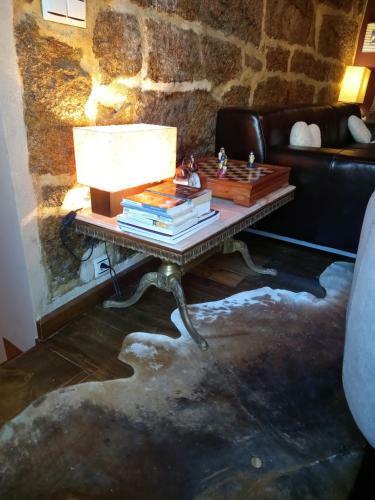 Agroturismo Casa Rural Cabo de Arans