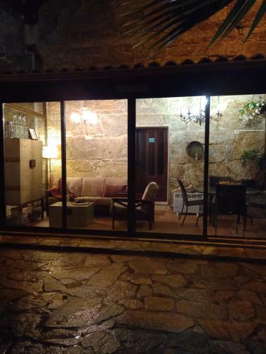 Agroturismo Casa Rural Cabo de Arans