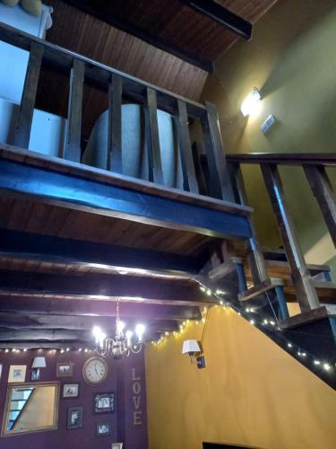 Agroturismo Casa Rural Cabo de Arans