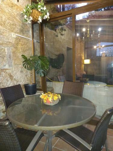 Agroturismo Casa Rural Cabo de Arans
