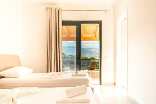 Hotel Stonevilla Buta