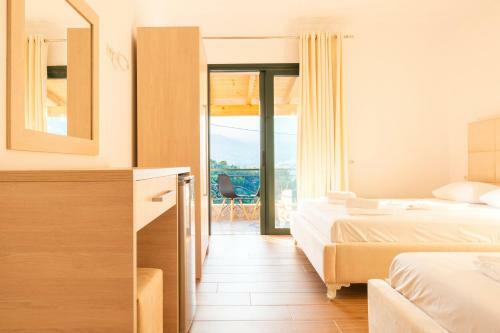 Hotel Stonevilla Buta