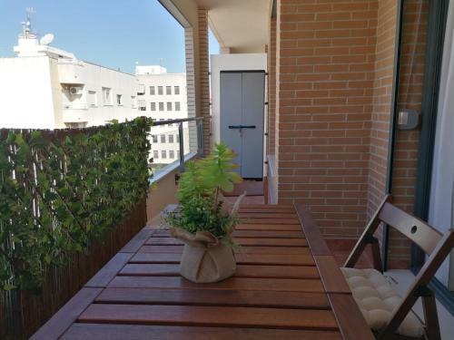 Comfortable Apartment With Airco - Isaola Oliva
