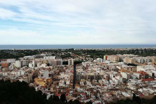 Comfortable Apartment With Airco - Isaola Oliva