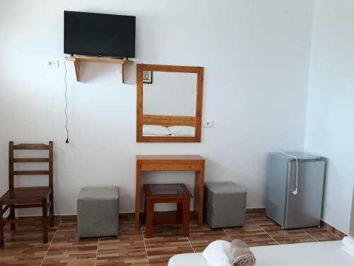 Hostal Beleris Rooms