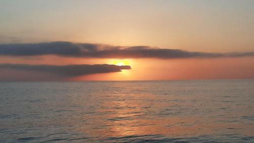 Apartamento Adosadito Playa Oliva