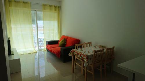 New Apartment In Oliva Valencia