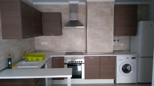 New Apartment In Oliva Valencia