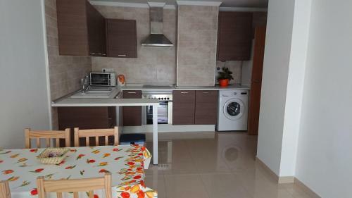 New Apartment In Oliva Valencia