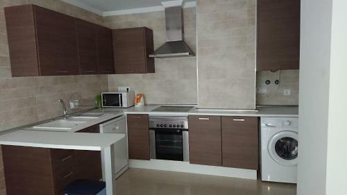 New Apartment In Oliva Valencia