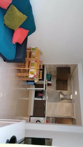 New Apartment In Oliva Valencia