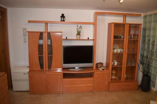 Apartamento Plataner Kiko Playa Pb1321