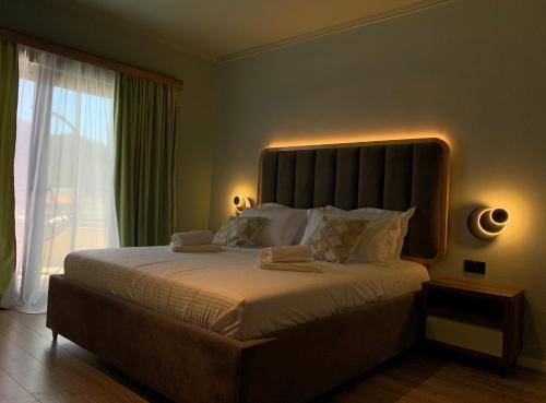 Bluetique Apartments Himara