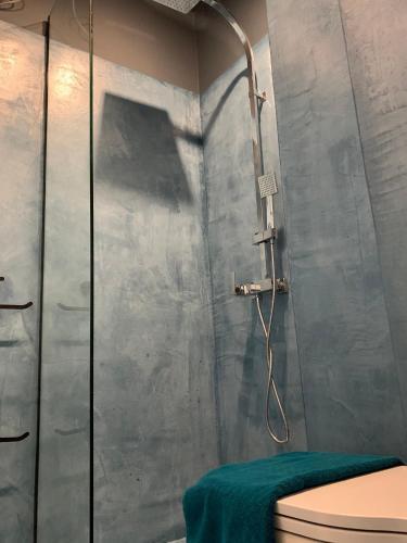 Bluetique Apartments Himara
