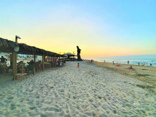 Apartamento Balcon Al Mar - Oliva Nova