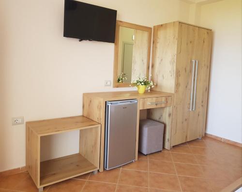 Hotel Toni Retzo Rooms