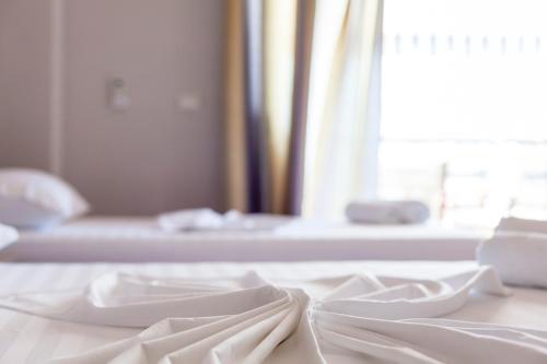 Hotel Toni Retzo Rooms
