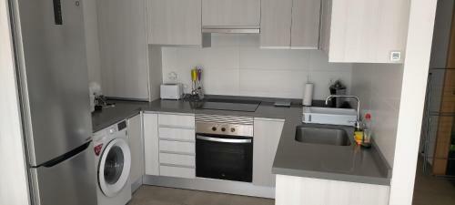 Apartamento Burguera Terranova At601