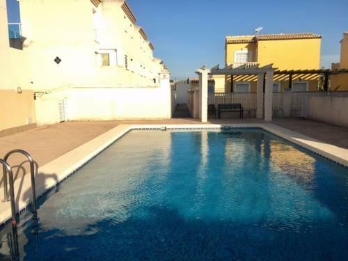 Apartamento Center Rabdells Playa