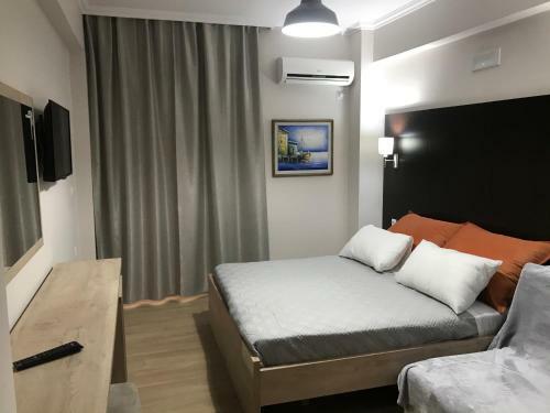 George Hotel Rooms&suites