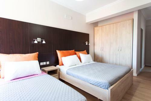 George Hotel Rooms&suites