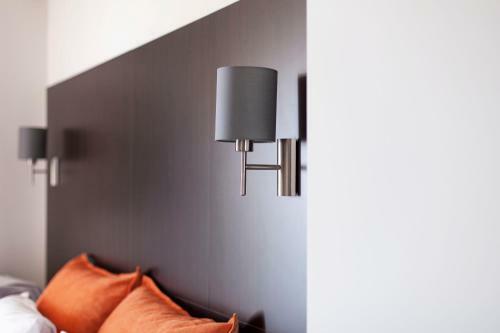 George Hotel Rooms&suites