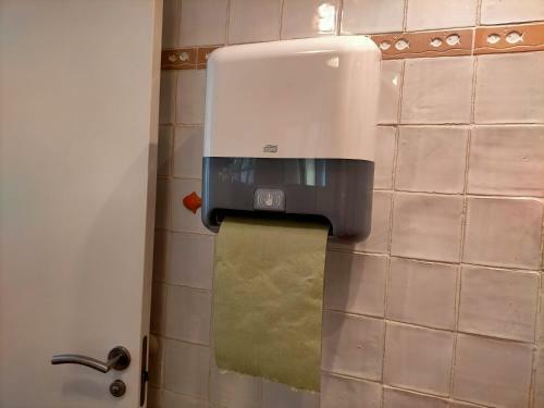 Apartamento Ap-1 Frente Al Mar