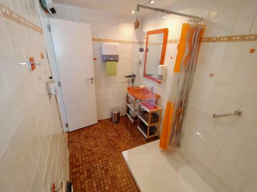 Apartamento Ap-1 Frente Al Mar