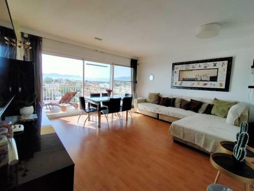 Apartamento Ap-1 Frente Al Mar