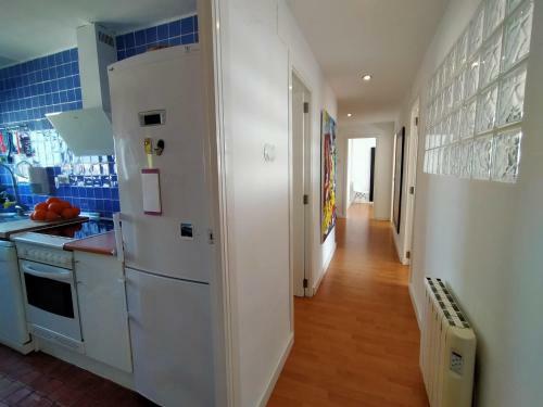 Apartamento Ap-1 Frente Al Mar
