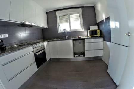 Apartamento La Caseta de Cristina