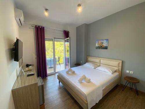 Hostal Vial Rooms