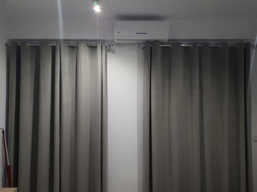 Hostal Vial Rooms