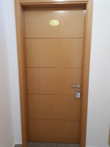 Hostal Vial Rooms