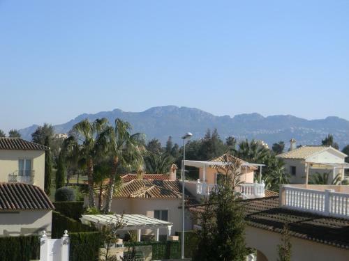 Apartamento Oliva Nova Golf