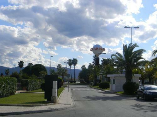 Apartamento Oliva Nova Golf