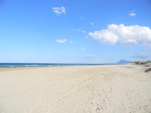 Apartamento Oliva Nova Golf
