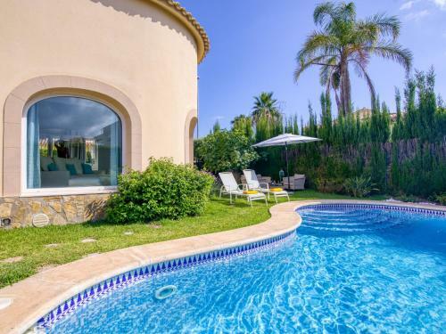 Villa Bellevie