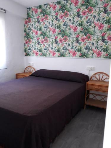 Apartamento Cercamar - Playa de Oliva, Paupi