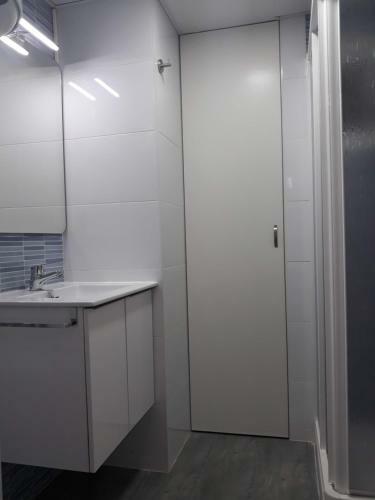 Apartamento Cercamar - Playa de Oliva, Paupi