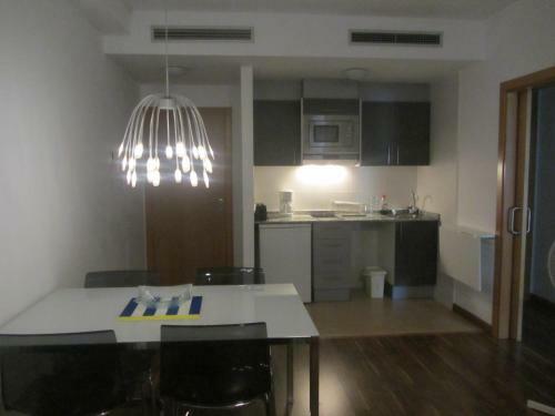 Apartamento Moderno