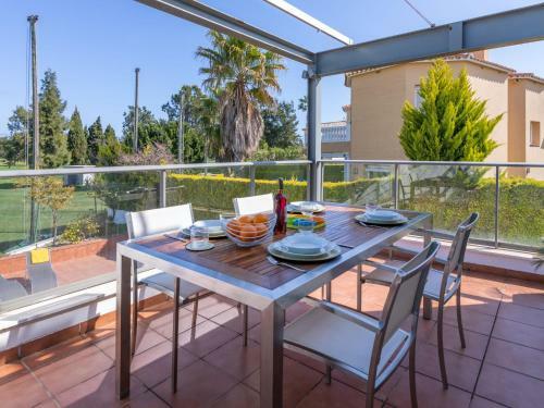 Holiday Home Gran Olamar Golf